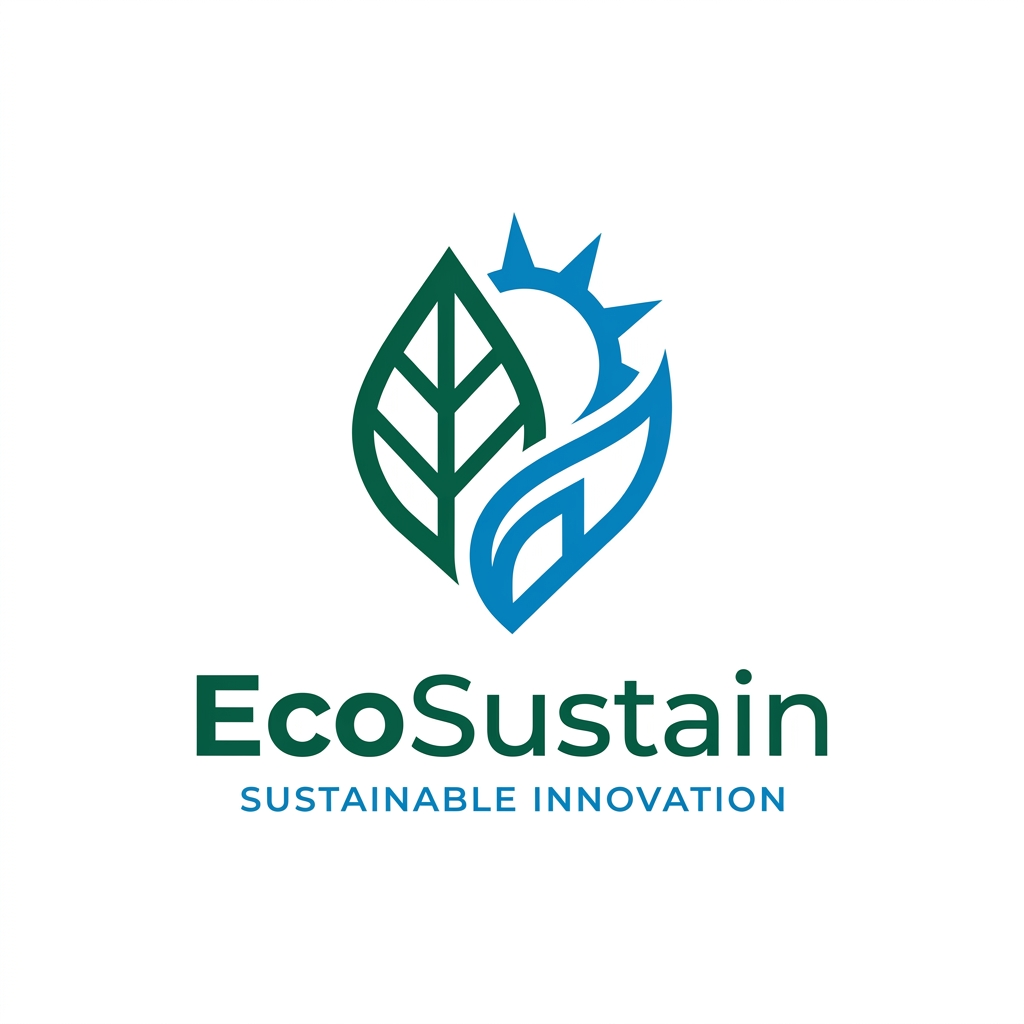 EcoSustain Logo